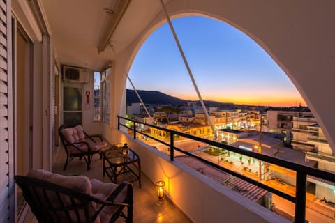 Apartment Dream Holidays Condo in Ialysos