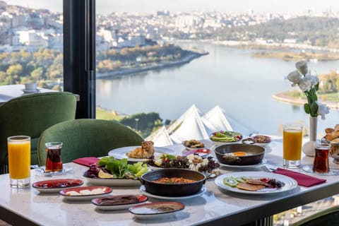 Clarion Hotel Golden Horn Hotel in Istanbul