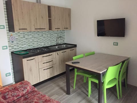 Appartamenti Nadalini Condo in Levico Terme