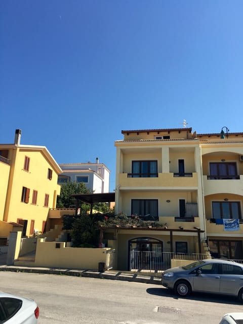 La Spiga Apartments Eigentumswohnung in Castelsardo