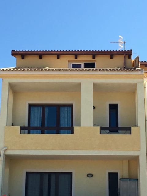 La Spiga Apartments Condo in Castelsardo
