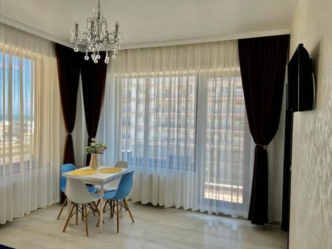 Nico Summer Apartment Condo in Constanta