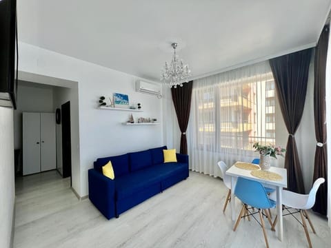 Nico Summer Apartment Condo in Constanta