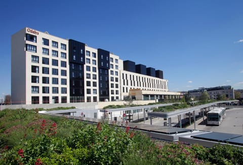 Résidence Odalys Paris Rueil Aparthotel in Chatou