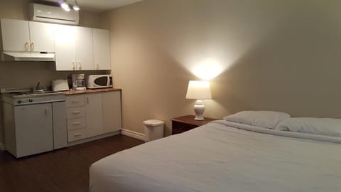 Duvernay Studios and Suites Appartement-Hotel in Gatineau