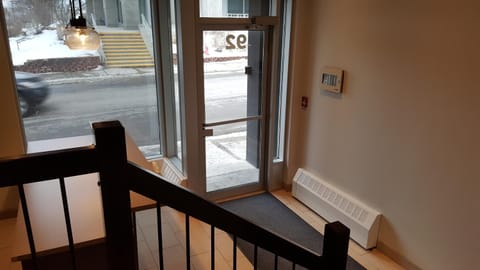 Duvernay Studios and Suites Appartement-Hotel in Gatineau