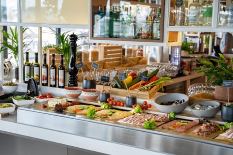 Restaurant/places to eat, Breakfast