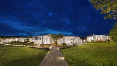 Mareggio Exclusive Residences & Suites Hotel in Peloponnese Region