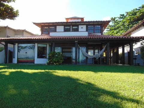 Casa Buzios Frente ao Mar House in Armacao dos Buzios