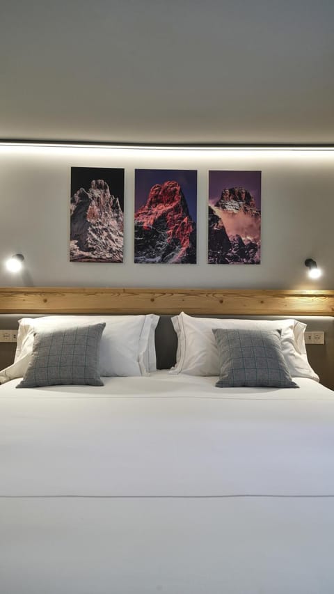 Hotel Perruquet Hotel in Breuil-Cervinia