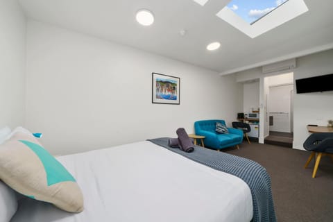 Salamanca Galleria Apartments Aparthotel in Hobart