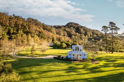 Property building, Natural landscape, Mountain view, Mountain view