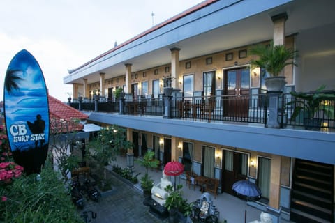 Wijaya Guesthouse Chambre d’hôte in North Kuta