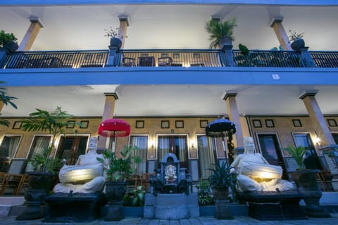 Wijaya Guesthouse Alojamiento y desayuno in North Kuta