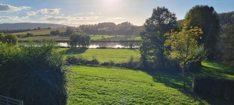 Chateau de l Aviette - Rancennes Bed and Breakfast in Wallonia, Belgium