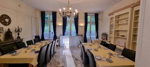 Chateau de l Aviette - Rancennes Bed and Breakfast in Wallonia, Belgium