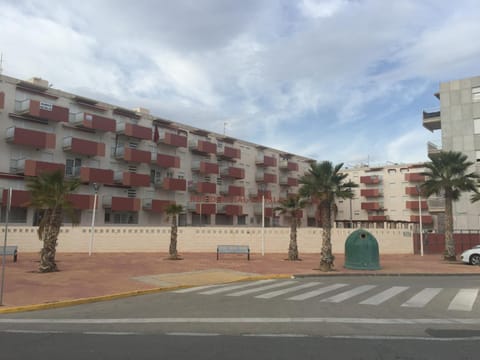 Apartamento en Residencial La Isla Condo in Puerto de Mazarrón