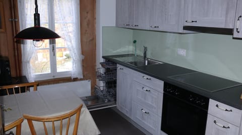 Kitchen or kitchenette, Communal kitchen