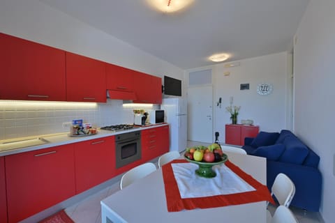 Residence Mariavittoria Apartment hotel in Lido di Jesolo