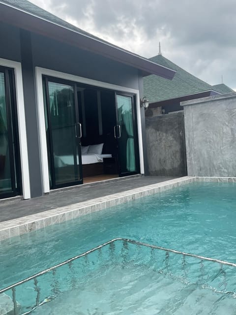 Wanna Dream Pool Villas Ao Nang Villa in Krabi Changwat