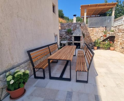 Apartmani Tijana Apartment in Novi Vinodolski