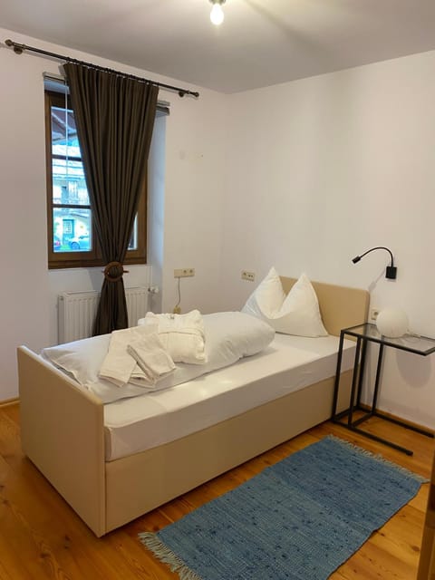 Villa Santer Apartment in Dobbiaco
