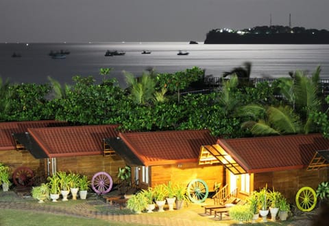 JKAB Beach Resort Resort in Sri Lanka