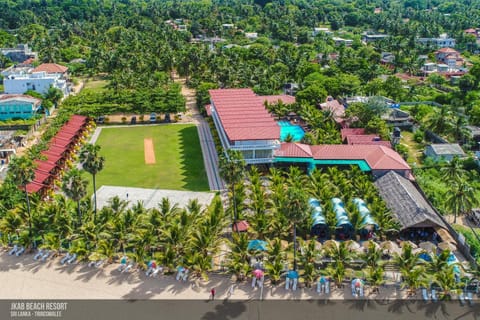 JKAB Beach Resort Resort in Sri Lanka