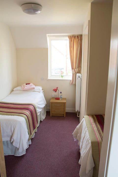 Ludlow Mascall Centre Bed and Breakfast in Ludlow