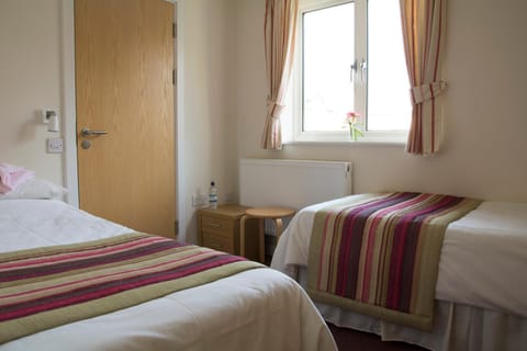 Ludlow Mascall Centre Bed and Breakfast in Ludlow