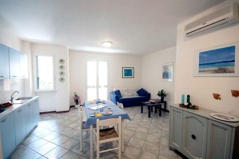 Residence Loggetta Margherita Apartment hotel in San Vincenzo