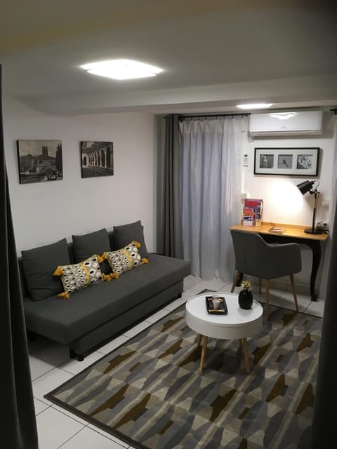Appartement Saint-Sauveur Condo in Perpignan