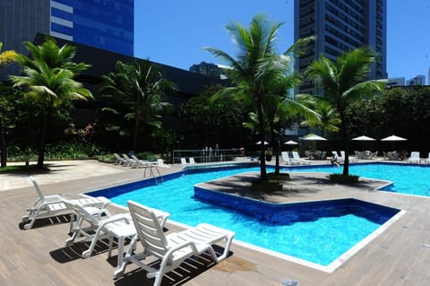 Mar Hotel Conventions Hotel in Recife