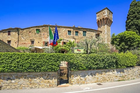 Apartment in B&B Del Giglio Condo in Castellina in Chianti