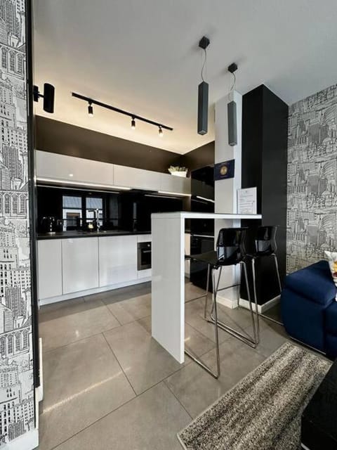 LuxApart Kalisz Apartment in Greater Poland Voivodeship