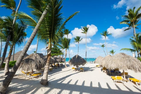 Luxury Private Villas with Pool Beach BBQ Villa in Punta Cana