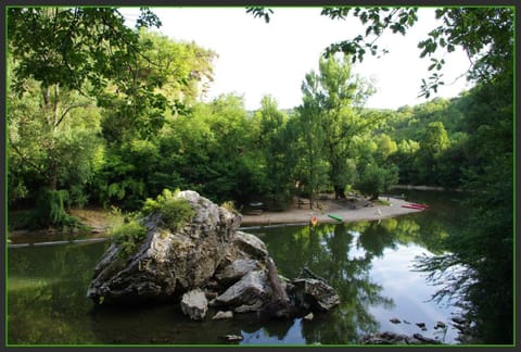 la prade basse Chambre d’hôte in Saint-Antonin-Noble-Val