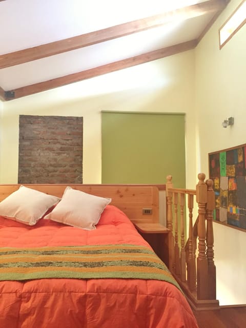 Tribu Malen Apartamentos Condominio in Temuco