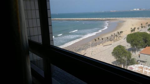 Vista Maravilhosa 706 Aparthotel in Fortaleza