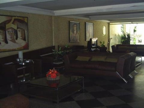 Vista Maravilhosa 706 Appartement-Hotel in Fortaleza
