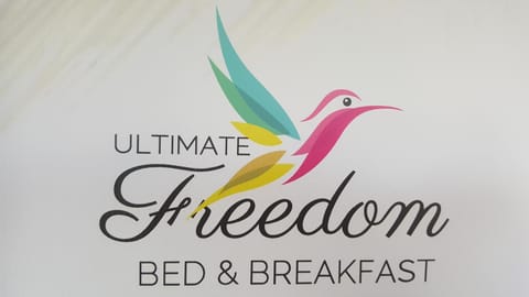 Ultimate Freedom Bed and Breakfast Chambre d’hôte in St. Elizabeth Parish