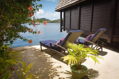 Oa Oa Lodge Maison in Bora-Bora