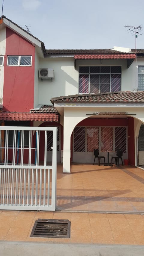 30 Guest House Bed and Breakfast in Malacca