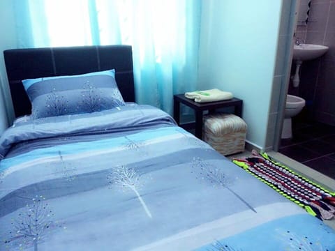 30 Guest House Bed and breakfast in Malacca