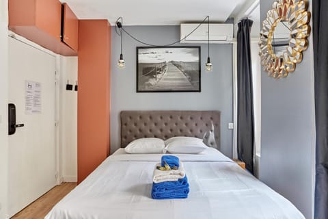TV and multimedia, Bedroom