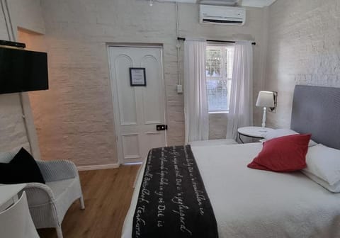 Rietjiesbos Self Catering Chambre d’hôte in Eastern Cape