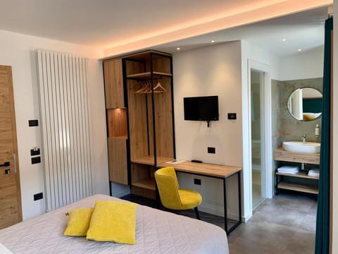 Hotel Locanda Alla Perla Hotel in Ledro