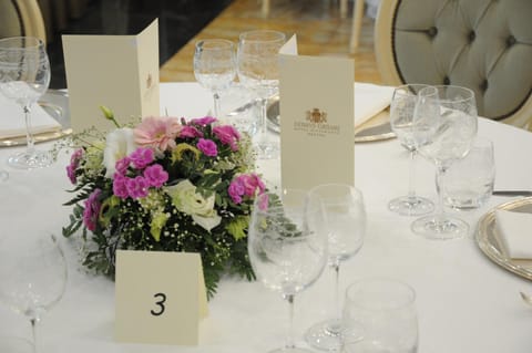 Banquet/Function facilities, wedding