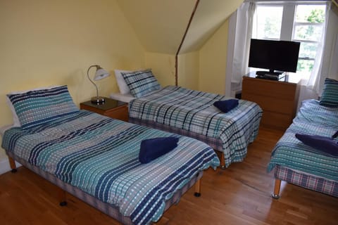 Ardgowan Guest House Bed and Breakfast in Edinburgh