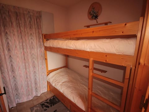 Studio Hauteluce, 1 pièce, 4 personnes - FR-1-293-7 Appartamento in Villard-sur-Doron